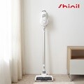 [특가] 신일 파워 무선 싹쓸이 진공 청소기 SVC-WN2200MR