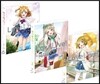 러브 라이브! CE Vol.1~3 : 블루레이