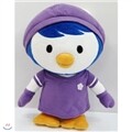 패티 봉제인형