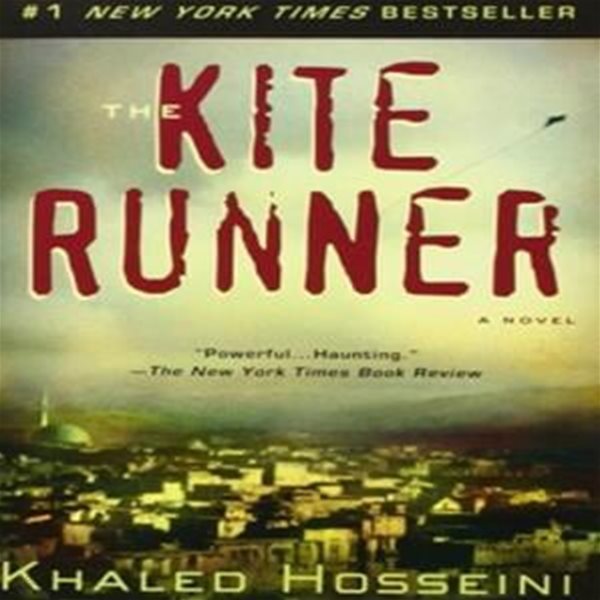 The Kite Runner