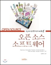 10,000피트에서 바라본 오픈 소스 소프트웨어