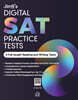 Jin쌤’s DIGITAL SAT PRACTICE TESTS