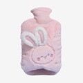 [트윈스파파] 래빗 보온 물 주머니(P0000TQT) 1L 2L 2종 택1