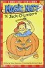 Scholastic Hello Reader Level 1 : Magic Matt and the Jack O'-Lantern