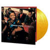 Cesaria Evora (세자리아 에보라) - Cafe Atlantico [골드 컬러 2LP]