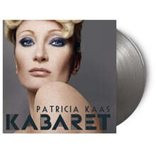 Patricia Kaas (파트리샤 카스) - Kabaret [실버 컬러 LP]