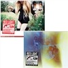 에프엑스 (f(x)) 3집 - Red Light [A 또는 B Ver. 랜덤발송]