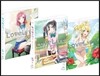 러브 라이브! CE Vol.4~6 : 블루레이