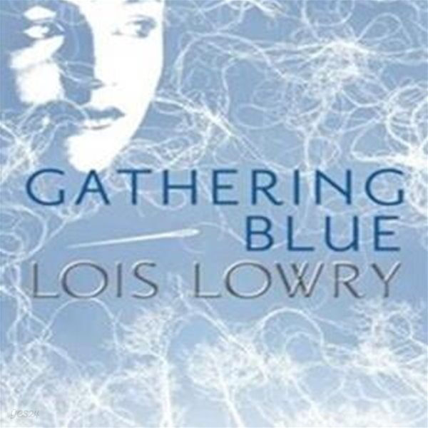 Gathering Blue (파랑 채집가)