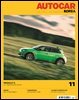 오토카 코리아 AUTOCAR KOREA 2024년 11월
