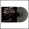 King Diamond - The Puppet Master (Crystal Clear w/ Black Smoke Vinyl 2LP)