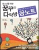 청소년을 위한 꿈꾸는 다락방 꿈노트