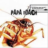 [중고] Papa Roach / Infest