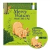 Mercy Watson Thinks Like a Pig