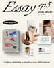장민호 - 미니앨범 3집 : Essay ep.3 [Stop-over version]