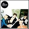 뉴이스트 (NU'EST) 1집 - Re:BIRTH