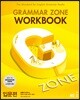 GRAMMAR ZONE WORKBOOK 그래머존 입문편 워크북