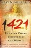 1421 The Year China Discovered the World [ Hardcover