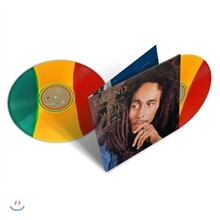 Bob Marley - Legend (30th Anniversary Limited Edition)