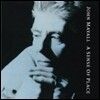 John Mayall - A Sense Of Place (Back To Black Series)