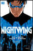 Nightwing by Tom Taylor and Bruno Redondo Omnibus Vol. 1