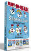 Ready-To-Read Level 1 : Sabrina Sue Loves to Travel! (Boxed Set)