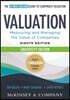 Valuation: Measuring and Managing the Value of Companies, University Edition