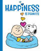 Peanuts : Happiness Is Peanuts