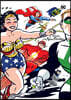 Absolute DC the New Frontier (2025 Edition)
