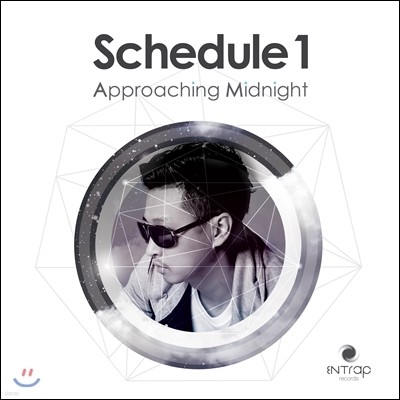 스케줄 원 (Schedule 1) 2집 - Approaching Midnight