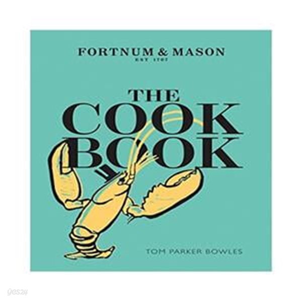 The Cook Book: Fortnum and Mason