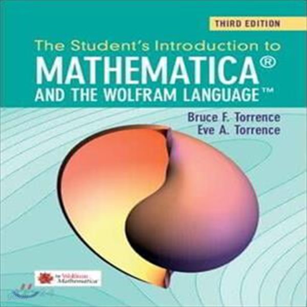 The Student&#39;s Introduction to Mathematica and the Wolfram Language (Paperback, 3 Revised edition)  