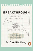 Breakthrough