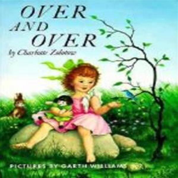 Over and over Paperback