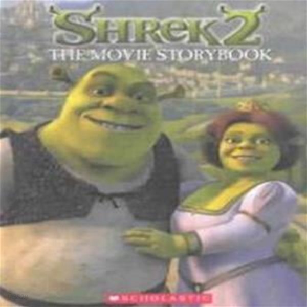 Shrek 2