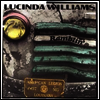 Lucinda Williams - Ramblin' (CD)