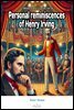 Personal reminiscences of Henry Irving