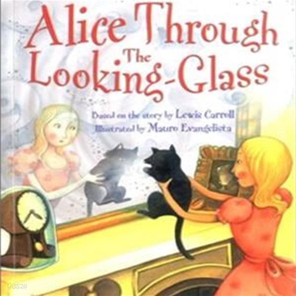 Alice Through the Looking