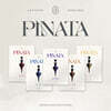 에이스 (A.C.E) -  3rd Single Album : PINATA [5종 중 랜덤 발송]