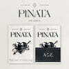 에이스 (A.C.E) -  3rd Single Album : PINATA [POCAALBUM]