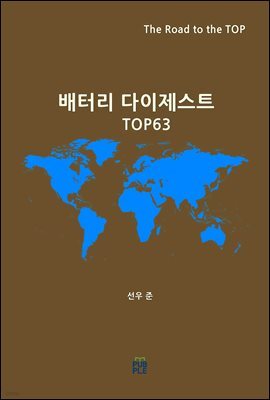 배터리 다이제스트 TOP63
