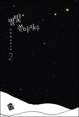 별빛 쏟아지다 2