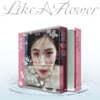 아이린 (IRENE) - 미니앨범 1집 : Like A Flower [Case Ver.]
