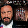 Luciano Pavarotti 루치아노 파바로티 크리스마스 앨범 (O Holy Night)