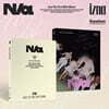 izna (이즈나) - N/a [2종 중 1종 랜덤발송]