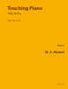 Touching Piano Book 2. Mozart