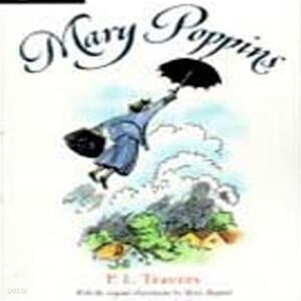 MARY POPPINS (Odyssey Classics)