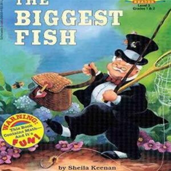 The Biggest Fish (SHR 3-22)