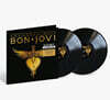 Bon Jovi (본 조비) - Greatest Hits [2LP]
