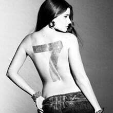 Nelly Furtado (넬리 퍼타도) - 7